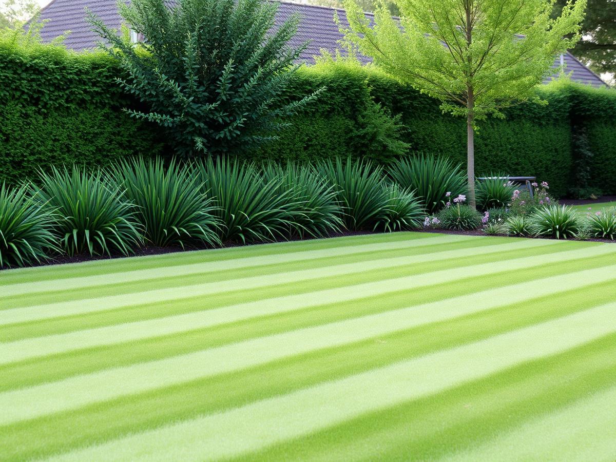 Tuinonderhoud